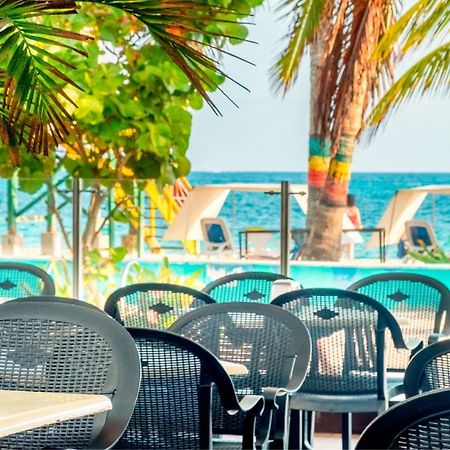 Portobelo Beach San Andrés Kültér fotó