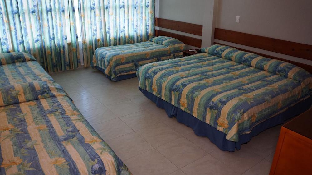 Portobelo Beach San Andrés Kültér fotó