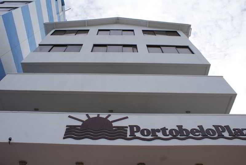 Portobelo Beach San Andrés Kültér fotó