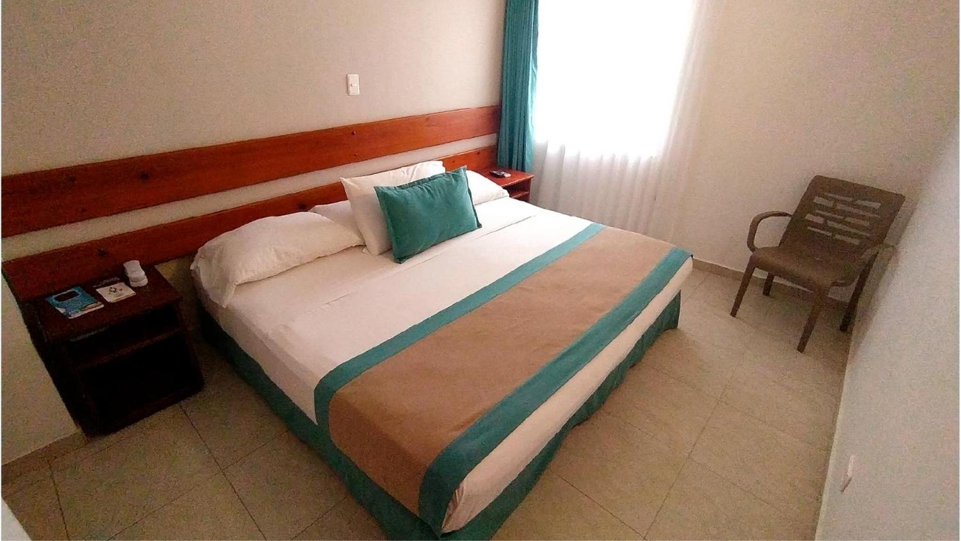 Portobelo Beach San Andrés Kültér fotó