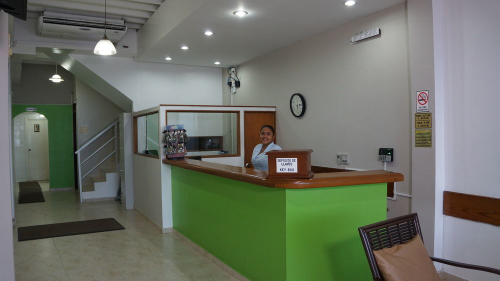 Portobelo Beach San Andrés Kültér fotó